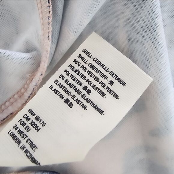 Free people go get'Em crushed velvet balloon sleeve blouse - Picture 3 of 12